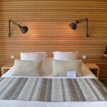 1 chambre B&B Supérieur vue Lac tarif Printemps/été