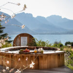 1 heure de spa pour 1 personne