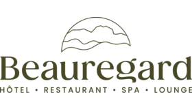 Hôtel Beauregard Logo